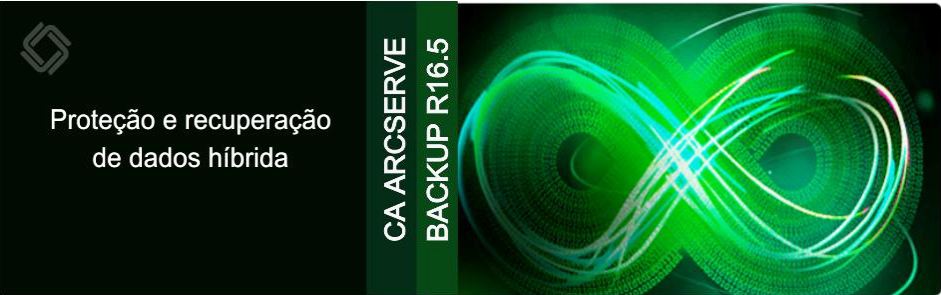 A solução ideal em Backup para sua empresa