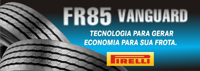 Pneu FR 85