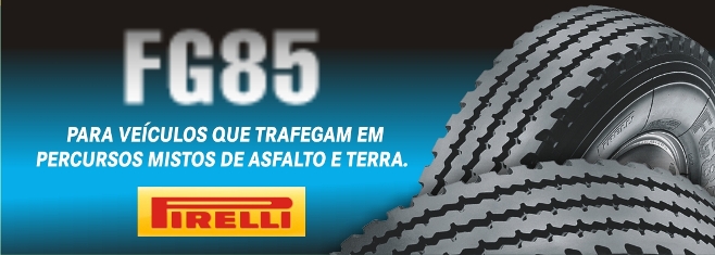 Pneu FG 85
