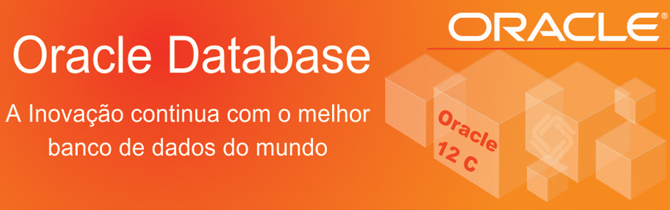 A Visual Systems possui a certificação Specialized in Oracle Database