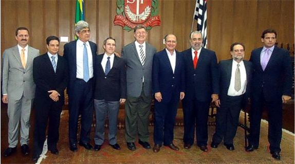Governo libera verba para construção do ParTec