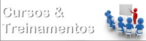 Cursos & Treinamentos